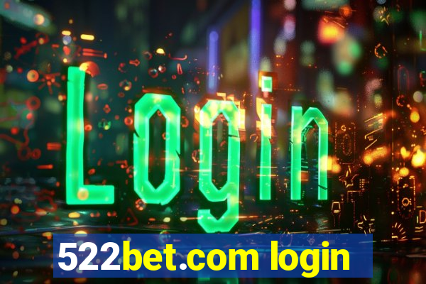 522bet.com login